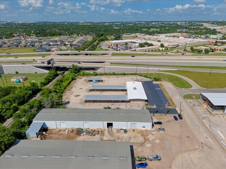 4004 Bell Dr, Temple, TX à vendre - Photo de l’immeuble – Image 3 sur 7
