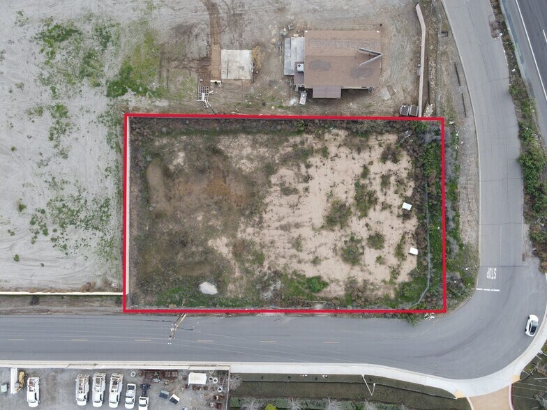 Wade And Oleander Ave, Perris, CA à vendre - Photo de l’immeuble – Image 3 sur 4