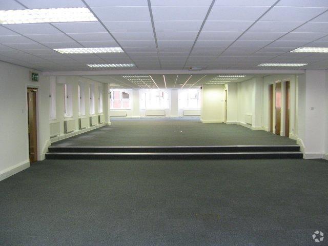 190 Corporation St, Birmingham à louer - Autre – Image 2 sur 14