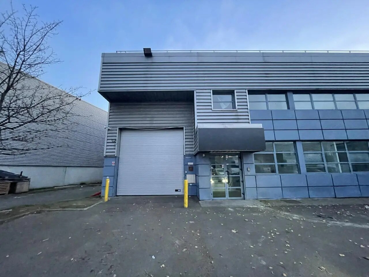 75 Rue Rateau, La Courneuve à louer Photo de l’immeuble– Image 1 sur 2