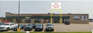 Plus de détails pour 2319-2325 Neva Rd, Antigo, WI - Bureau/Local commercial, Local commercial à louer