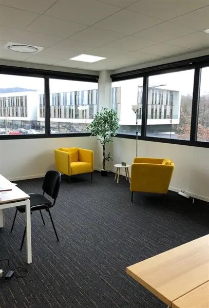 Plus de détails pour Bureau à louer