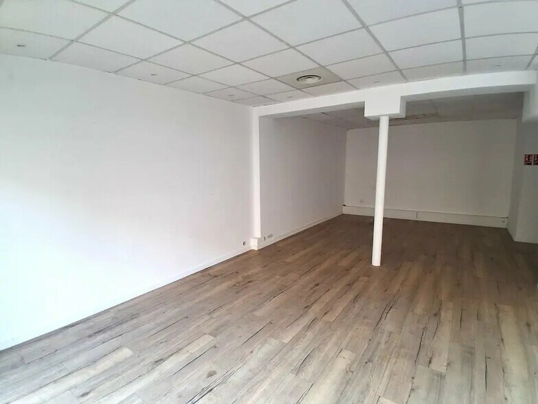 Local commercial dans JUAN-LES-PINS à louer - Photo intérieure – Image 3 sur 3