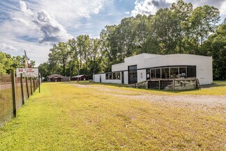 Plus de détails pour 18863 State Route 93, Jackson, OH - Local commercial à vendre