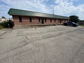 Plus de détails pour 4609 S Norfleet Rd, Independence, MO - Bureau à vendre
