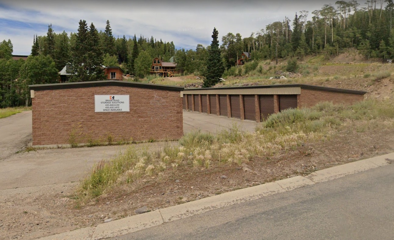 41 Steam dr, Brian Head, UT à vendre Photo principale– Image 1 sur 2