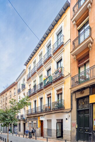 Plus de détails pour Logement à vendre