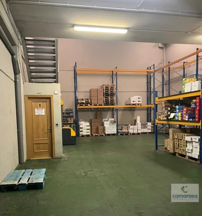 Calle Río Cea, 1, Ávila, AVI 05004 - Lot 1 - - Photo intérieure - Image 1 of 4