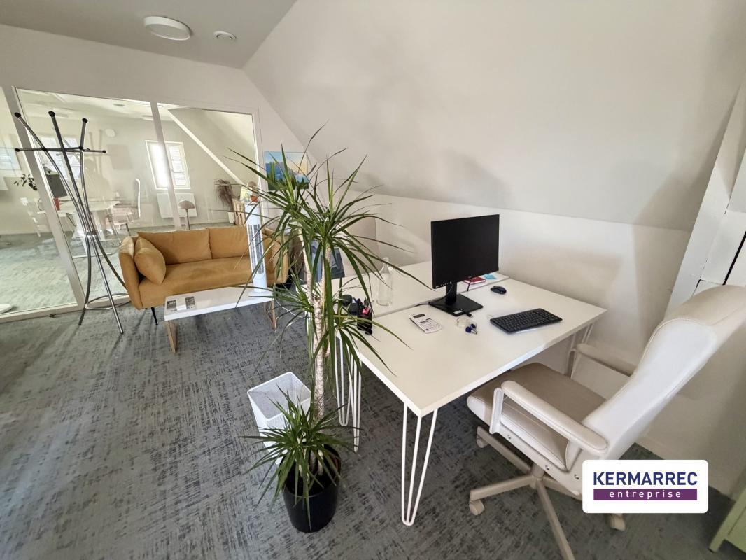 Bureau dans Vannes à louer Photo intérieure– Image 1 sur 4