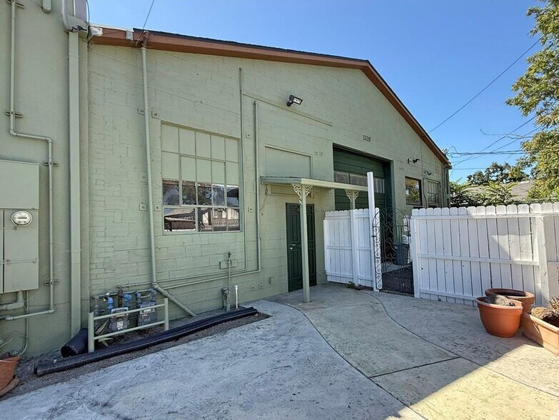 1335 Railroad St, Paso Robles, CA à louer - Photo de l’immeuble – Image 3 sur 7