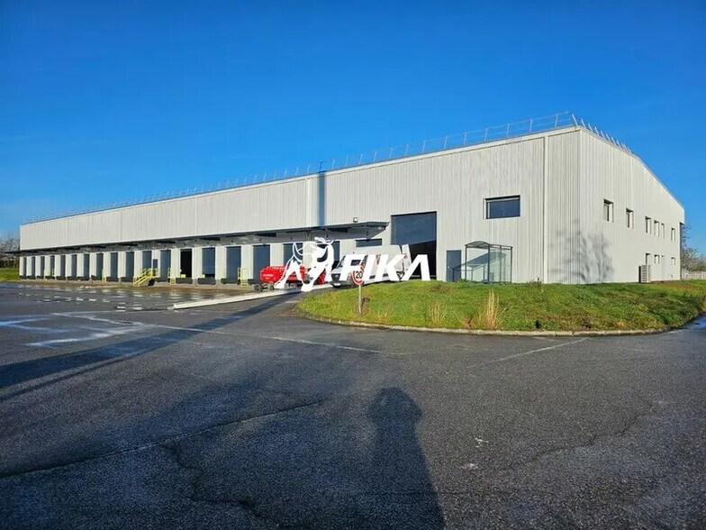 1 Impasse De Valence, Bruguières à louer - Photo de l’immeuble – Image 1 sur 11