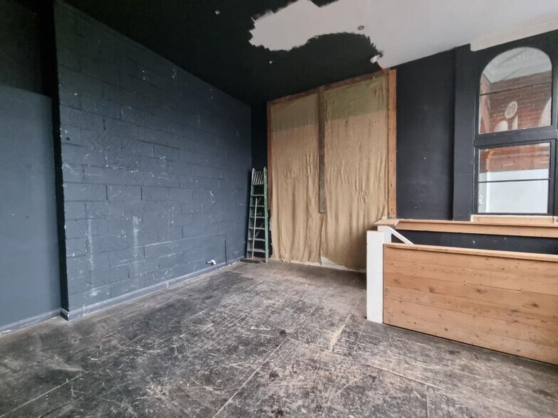 29 Rendezvous St, Folkestone à louer - Photo de l’immeuble – Image 3 sur 9