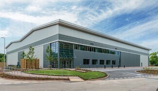 Plus de détails pour Oak Dr, Hartlebury - Industriel/Logistique à louer