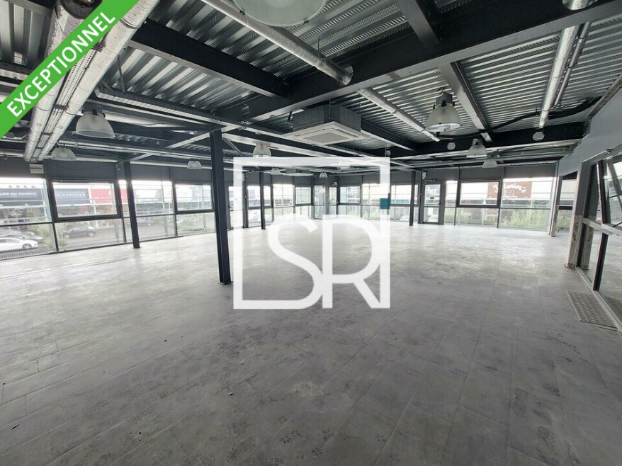 34-36 Avenue De Cournon, Aubière à louer Photo intérieure– Image 1 sur 5