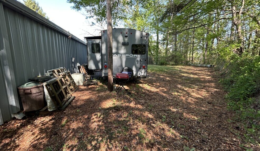 3426 Browns Mill Rd SE, Atlanta, GA à louer - Photo de l’immeuble – Image 2 sur 7