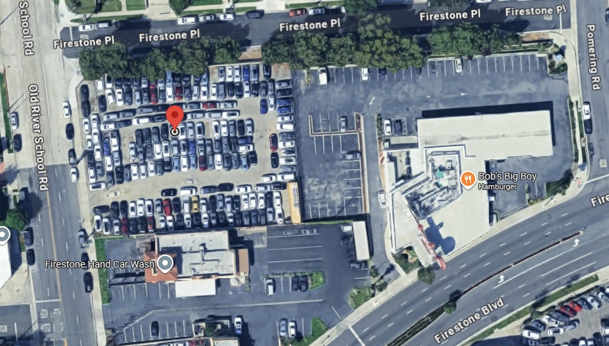 7447 Firestone Blvd, Downey, CA à louer Photo principale– Image 1 sur 3