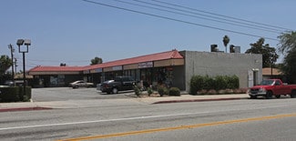 Plus de détails pour 10300-10310 Lower Azusa Rd, El Monte, CA - Local commercial à louer