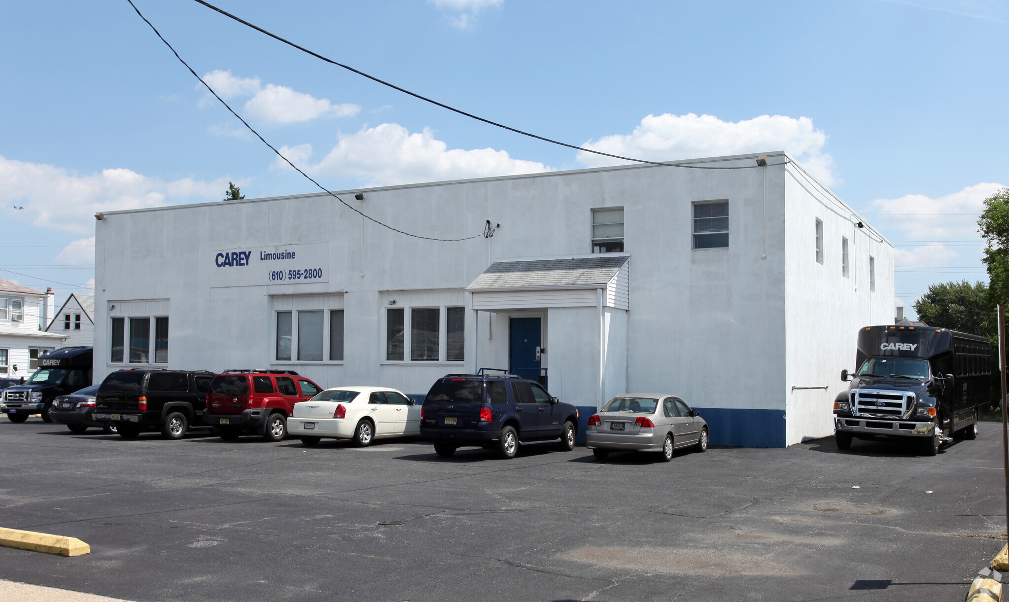 120 Powhattan Ave, Essington, PA à vendre Photo principale– Image 1 sur 3