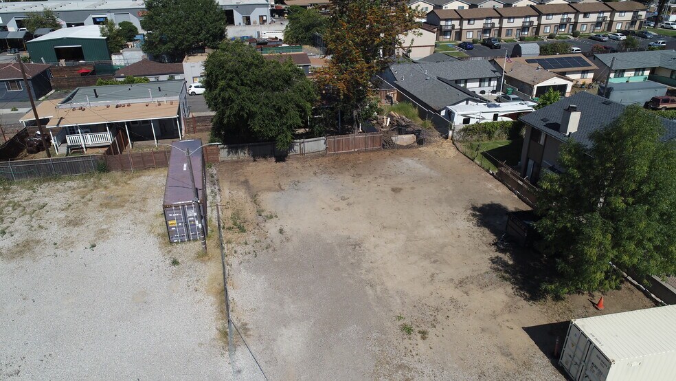 1233 Oro St, El Cajon, CA à louer - Aérien – Image 3 sur 5