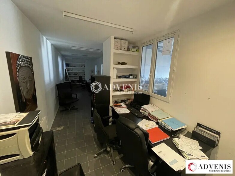 Local d’activités dans Bordeaux à louer - Photo intérieure – Image 2 sur 6