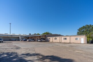 Plus de détails pour 9130 Wayfarer Ln, Houston, TX - Industriel/Logistique à vendre