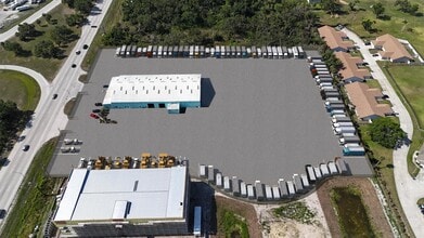 3927 US Hwy 19, Palmetto, FL à louer Photo de l’immeuble– Image 1 sur 1