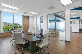 Plus de détails pour 8935 Research Dr, Irvine, CA - Bureau à louer