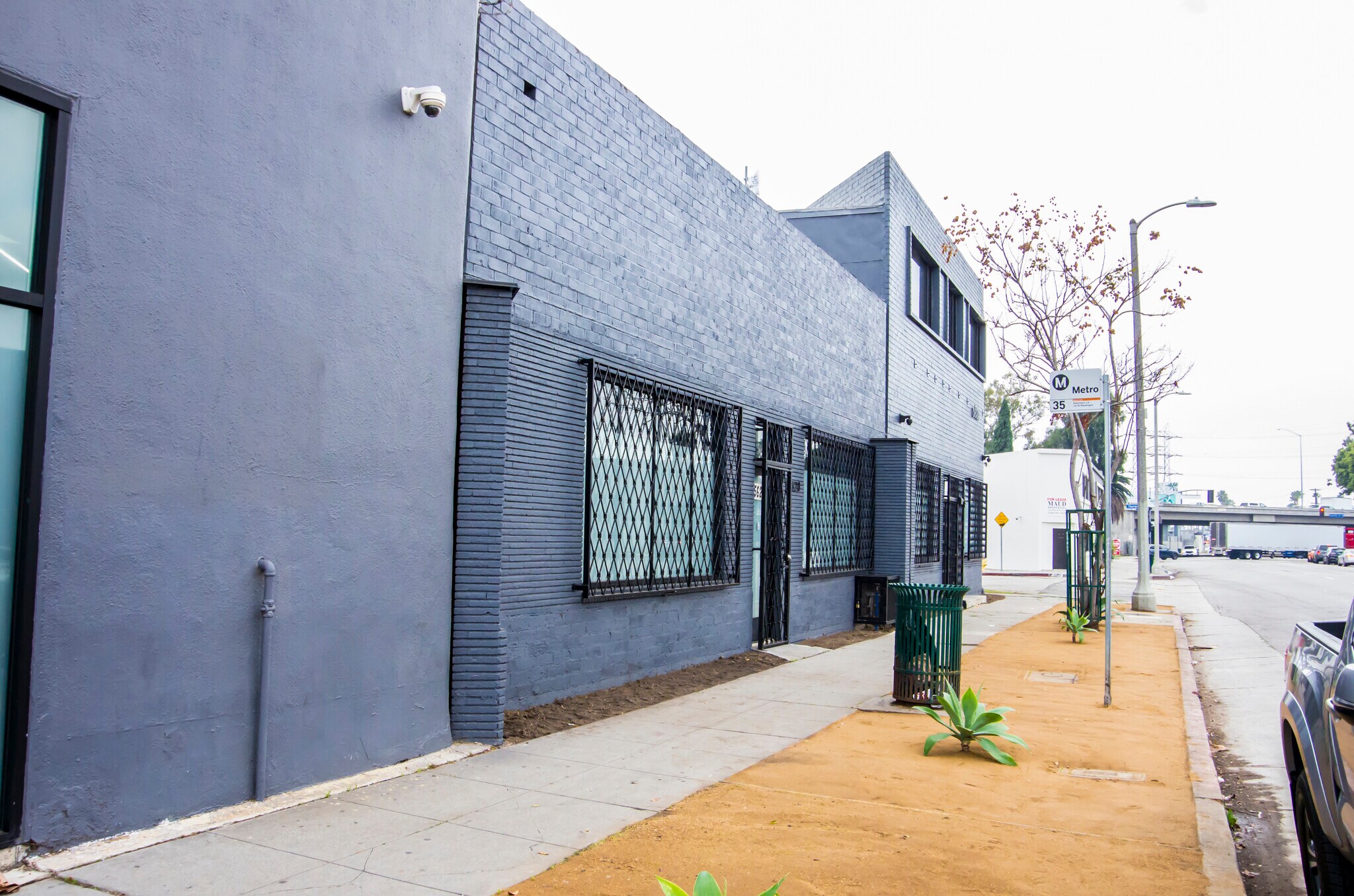 5628 W Washington Blvd, Los Angeles, CA à vendre Photo principale– Image 1 sur 9
