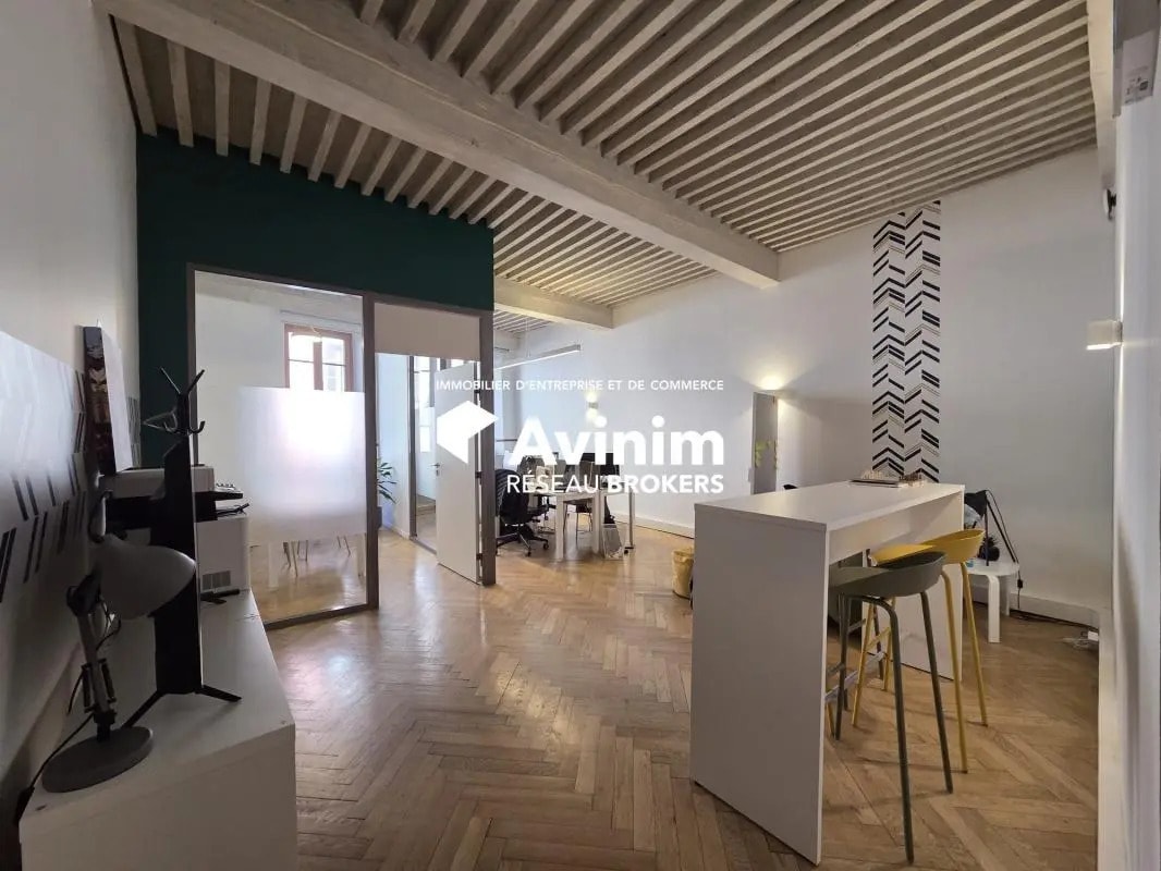 Bureau dans Annecy à louer Photo intérieure– Image 1 sur 10