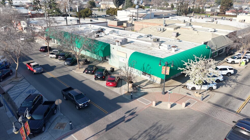 301 Central Ave, Shafter, CA à vendre - Vidéo sur l’annonce professionnelle – Image 2 sur 8
