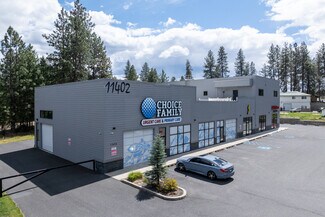 Plus de détails pour 11402 N Newport Hwy, Spokane, WA - Local commercial à vendre