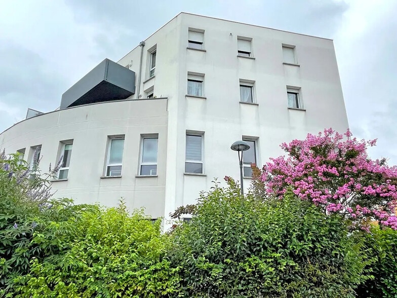 24 Rue André Vasseur, Toulouse à vendre - Photo de l’immeuble – Image 3 sur 7