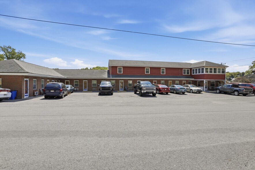 268 Wilkes St & 270, 292 N. Washington S portefeuille de 3 biens à vendre sur LoopNet.fr - Photo de l’immeuble – Image 3 sur 10