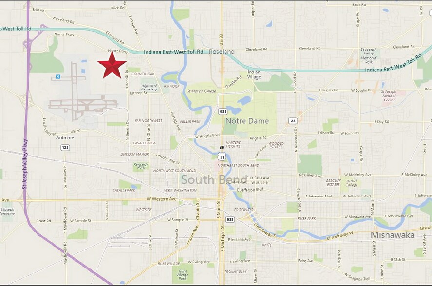 Viridian Office Park portefeuille de 4 biens à vendre sur LoopNet.fr - Photo de l’immeuble – Image 3 sur 13