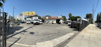 Plus de détails pour 16207 Roscoe Blvd, North Hills, CA - Local commercial à louer