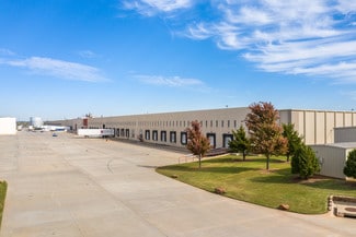 Plus de détails pour 7501 SW 29th St, Oklahoma City, OK - Différents types d’espaces à louer