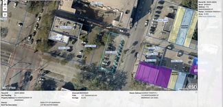 Plus de détails pour 715 Montgomery St, Savannah, GA - Local commercial à louer