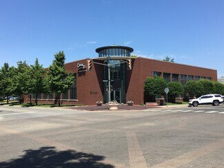 Plus de détails pour 700 Washington St, Columbus, IN - Bureau à louer