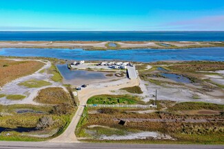 Plus de détails pour 2707 TX-35 Business N, Aransas Pass, TX - Terrain à vendre