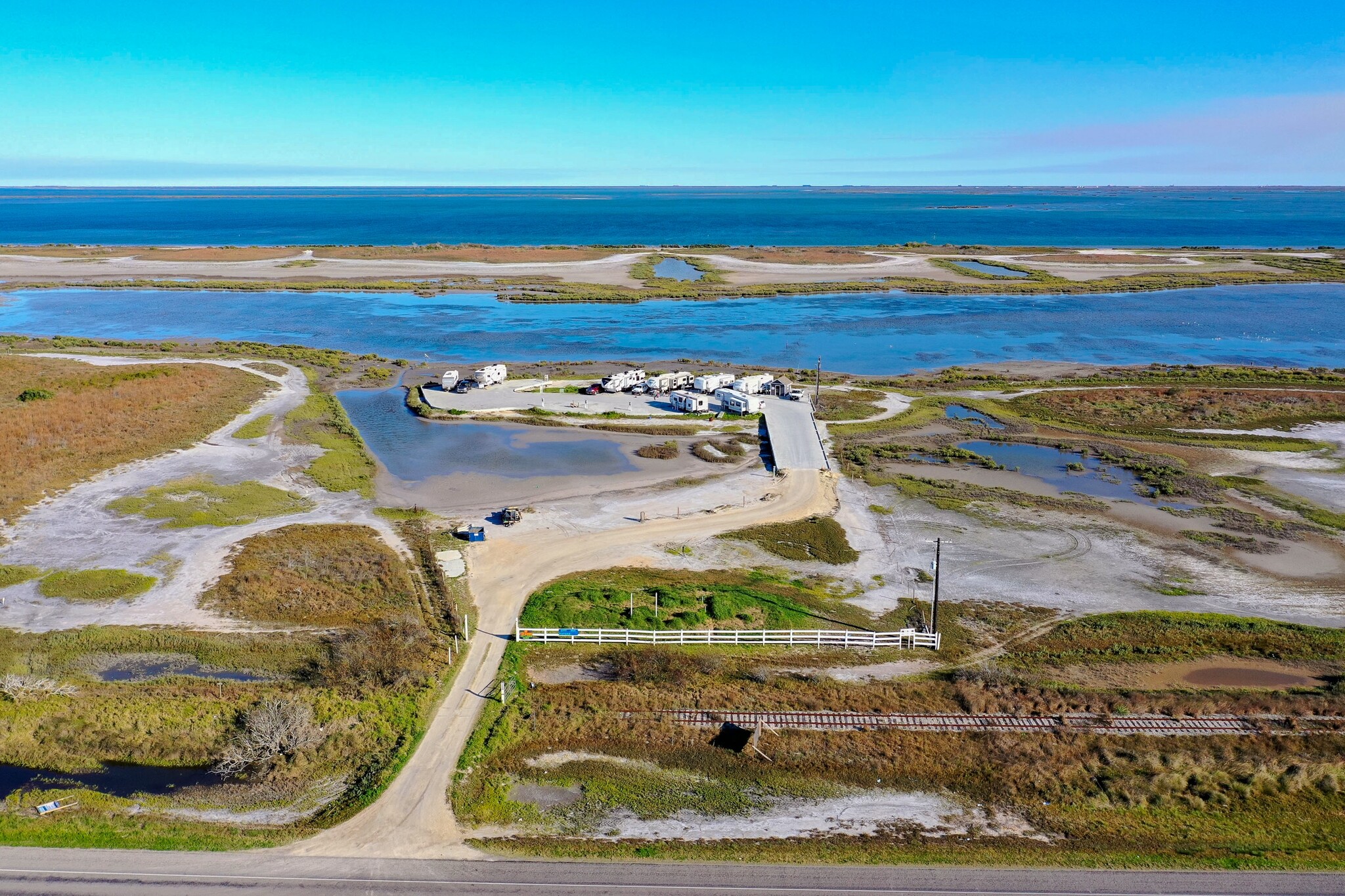 2707 TX-35 Business N, Aransas Pass, TX à vendre Photo principale– Image 1 sur 26