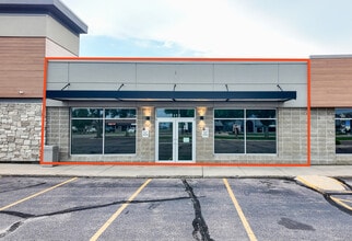 1112 W 41st St, Sioux Falls, SD à louer Photo intérieure– Image 1 sur 10