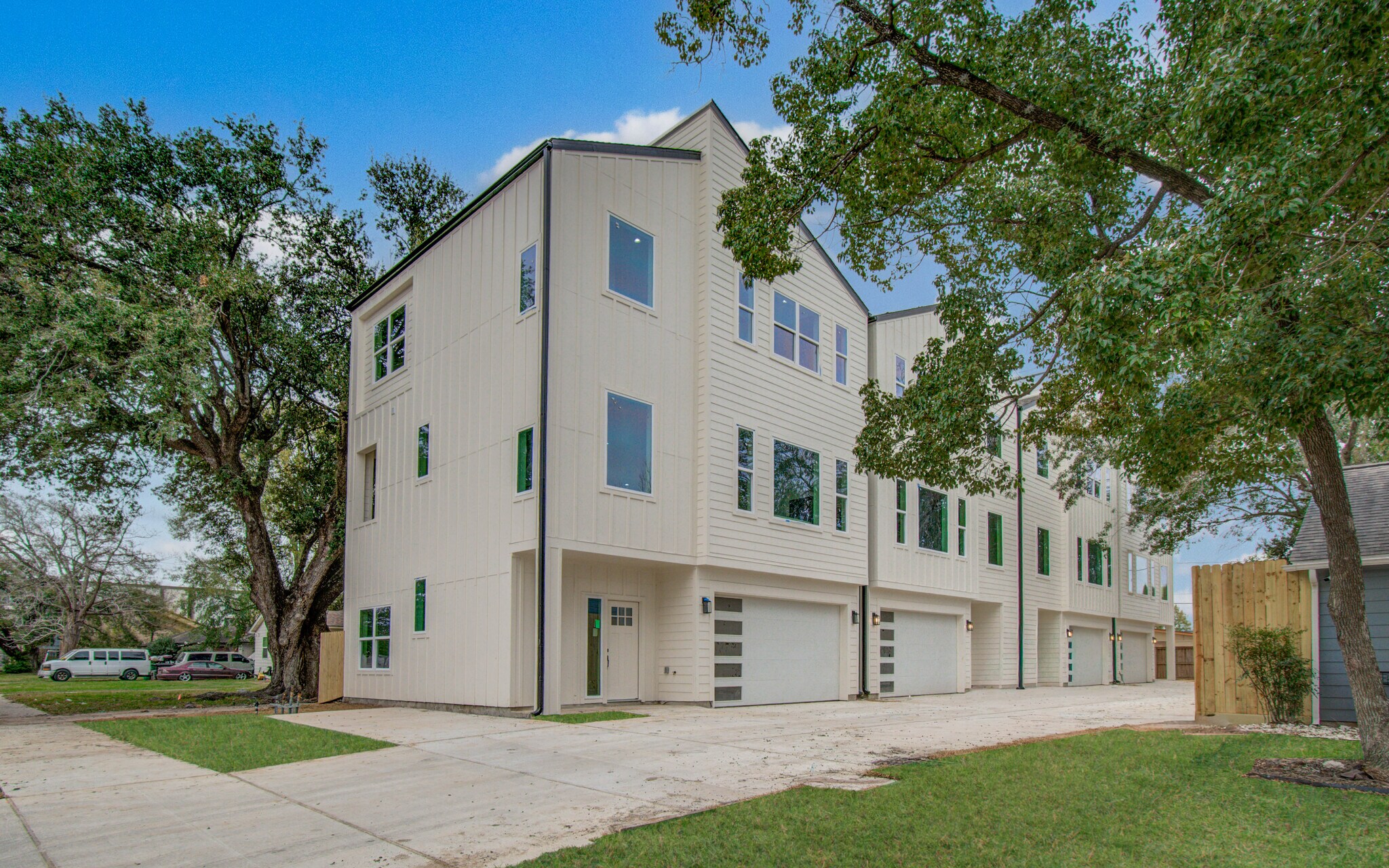 5024 Winnetka St, Houston, TX à vendre Photo de l’immeuble– Image 1 sur 40