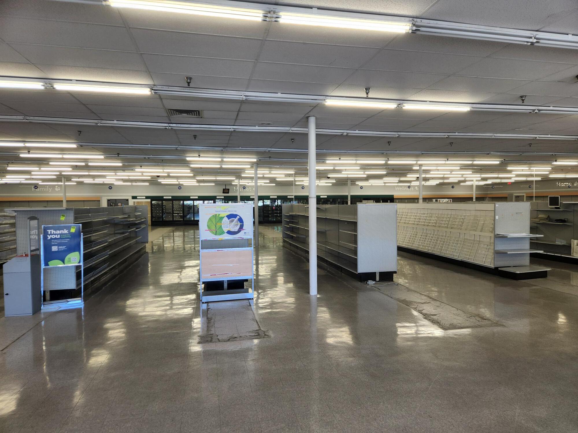 582-658 W Ventura St, Fillmore, CA à louer Photo intérieure– Image 1 sur 4