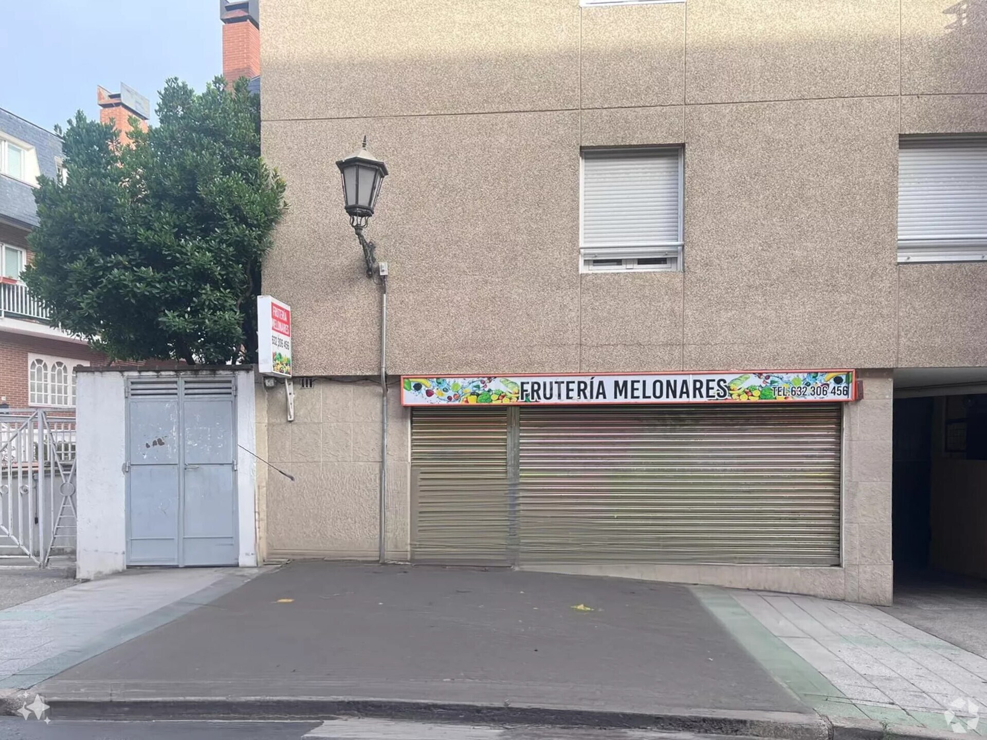 Immeuble residentiel dans Galapagar, Madrid à vendre Photo intérieure– Image 1 sur 2