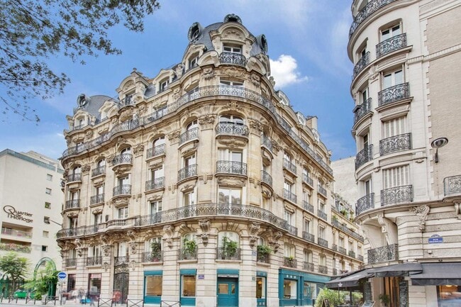 Plus de détails pour 35 Rue Beaubourg, Paris - Coworking à louer