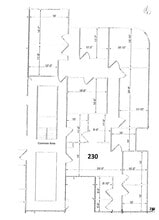 1933-1955 Jadwin Ave, Richland, WA à louer Plan de site– Image 1 sur 6