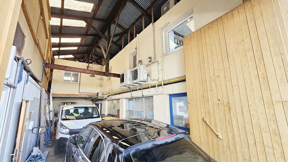 Local d'activités dans Le Perreux-sur-Marne à vendre - Photo intérieure – Image 3 sur 15