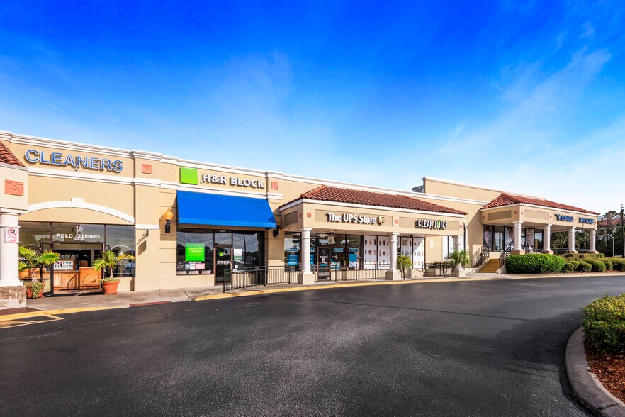 7524 Dr Phillips Blvd, Orlando, FL à louer - Photo de l’immeuble – Image 3 sur 4