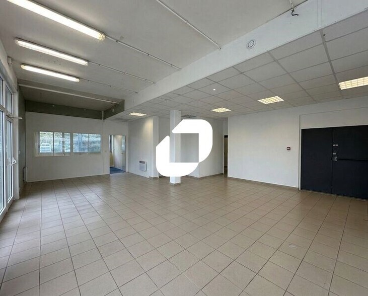 Bureau dans Palaiseau à louer - Photo intérieure – Image 3 sur 10