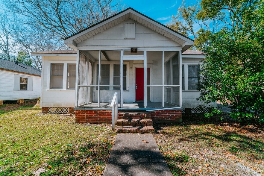 512 Williams St, Mobile, AL à vendre - Photo de l’immeuble – Image 2 sur 49